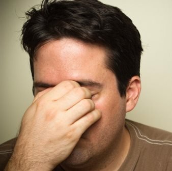 Травмы носа: симптомы и лечение