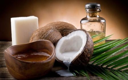 Лечебные и полезные свойства кокосового масла