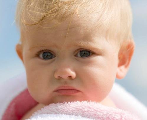 Диагностика и методы лечения лишая у ребенка на лице