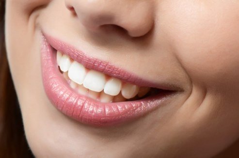 7 продуктов Улучшающих Здоровье Зубов