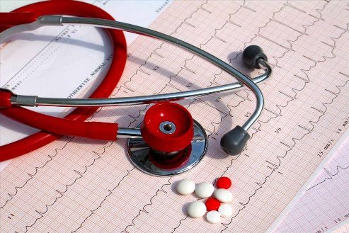 Мерцательная Аритмия Сердца – Что Это