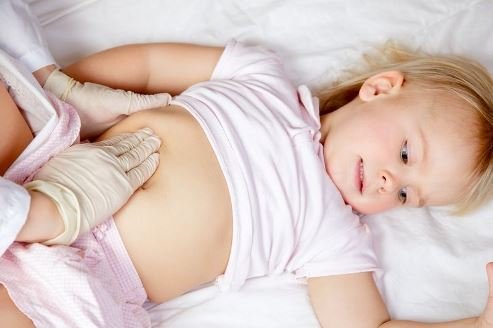 Причины, симптомы и лечение микроспории у детей