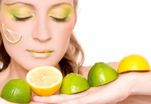 Польза и применение витамина С для кожи лица