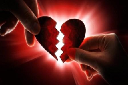 Разрыв сердца, причины разрыва сердца