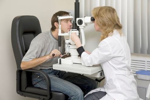 Ангиопатия Сетчатки Глаза – Симптомы и Лечение