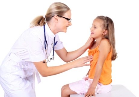 Гипотиреоз у Детей – Симптомы и Лечение