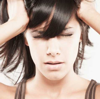 Симптомом какого заболевания может быть онемение головы