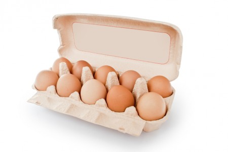 Куриные яйца: полезные свойства и противопоказания