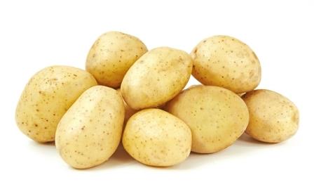 Картофель: полезные свойства
