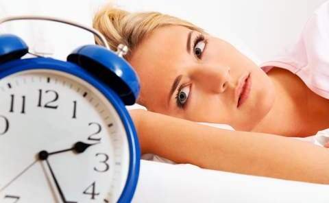 Лечение бессонницы. Что самое важное для нормального сна