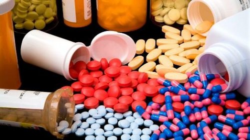 Современные антибиотики: польза и вред
