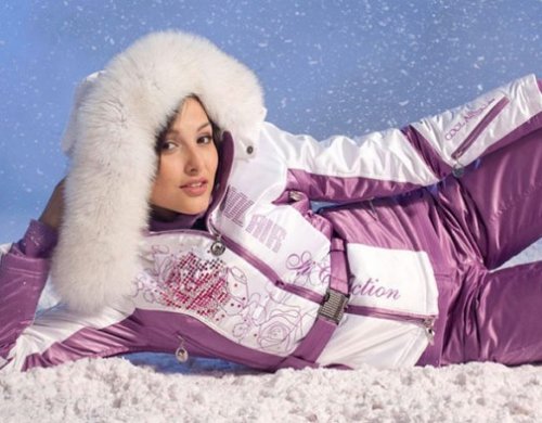 К зиме готовы: как выбрать зимний костюм для спорта?