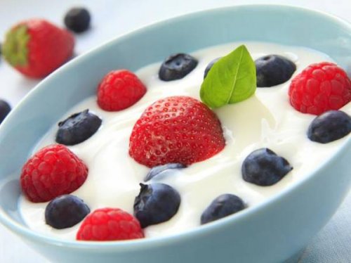Как выбрать действительно полезный йогурт