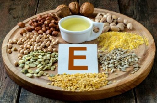 Чем полезен витамин Е, полезные свойства витамина Е для кожи и волос