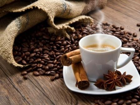 Кофе: полезные свойства и противопоказания