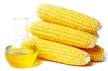 Кукурузное масло: полезные свойства