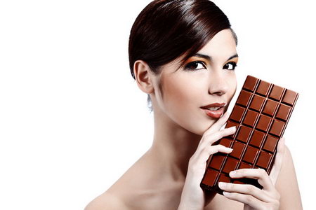 Шоколадная диета: худеем с удовольствием