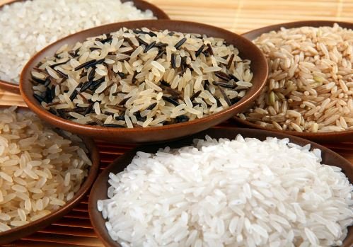 Рисовая диета для похудения – варианты