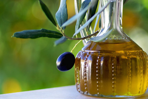 Оливковое масло для похудения