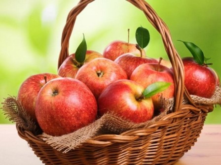 Яблоки для похудения: идеальный выбор