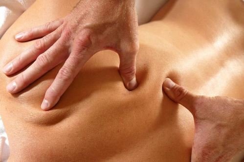 Польза лечебного массажа