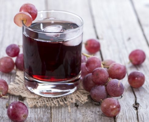 Топ — 11 Полезных Свойств Виноградного Сока Для Здоровья