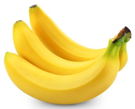 3 банана в день снизят риск инсульта
