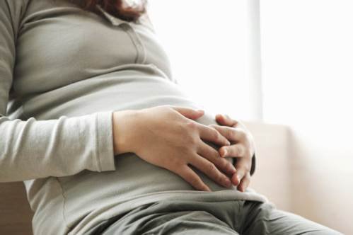 Беременность после лапароскопии – будут ли осложнения?