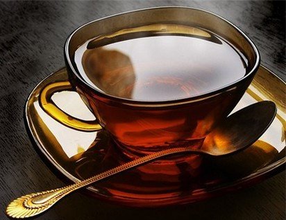Зеленый Чай с Бергамотом Полезен Для Здоровья