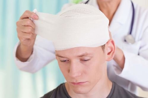 Симптомы и лечение ушиба головного мозга