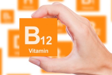 В каких продуктах содержится витамин B12
