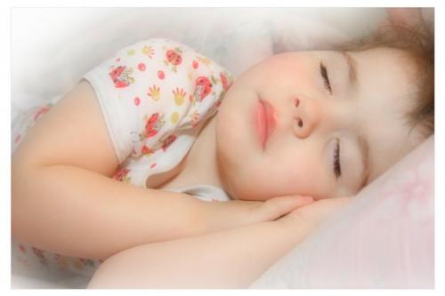 Девять простых способов уложить ребенка спать