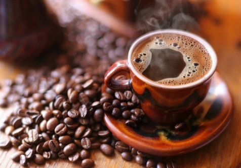 Как кофе влияет на здоровье человека