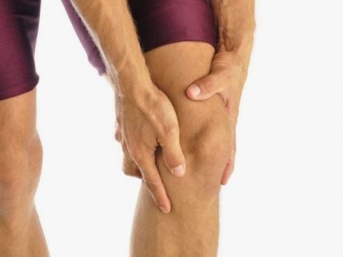 Распространенные причины боли под коленом
