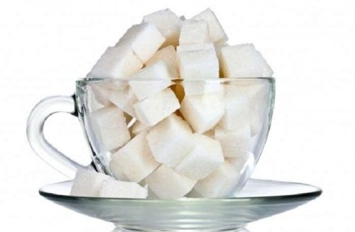 Как сахар влияет на иммунитет?