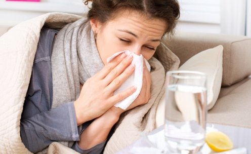 Если беременная заболела гриппом – каковы последствия?