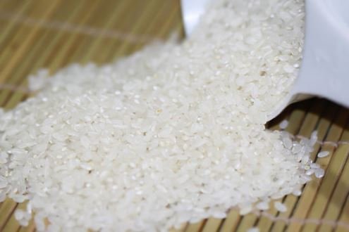 Круглый рис: калорийность, состав, польза