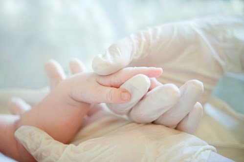 Что такое асфиксия новорожденных и как ее предупредить