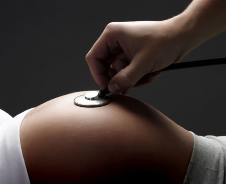 Причины и признаки гипоксии плода при беременности