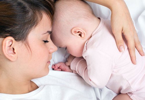Какие последствия для ребенка после асфиксии при родах