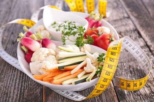 Ошибки худеющих, мешающие выдержать диету