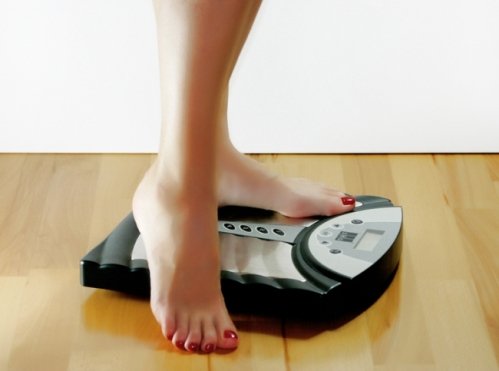 Основные признаки избыточного веса