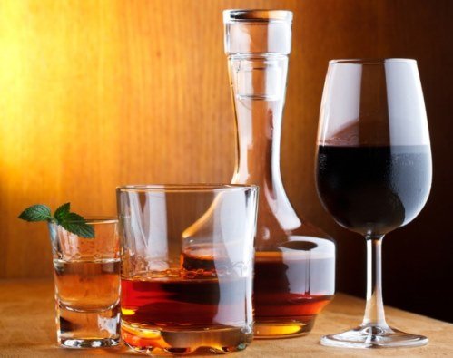 10 Причин Отказаться От Алкоголя Навсегда