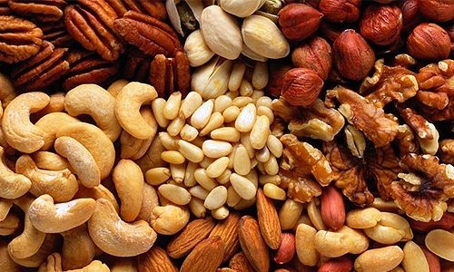 Какие орехи и семена укрепляют здоровье