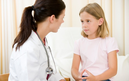Эффективные методы лечения гайморита у детей