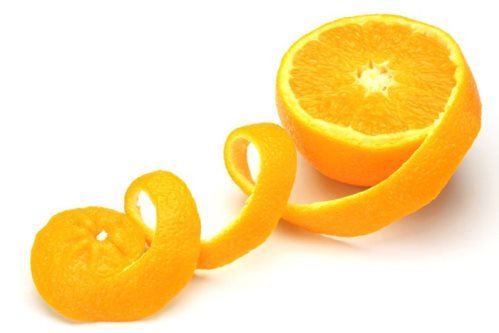 11 Способов Применения Апельсиновых Корок