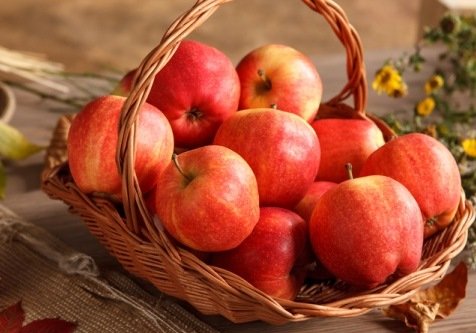 Чем Полезны Яблоки Для Здоровья — Топ 13