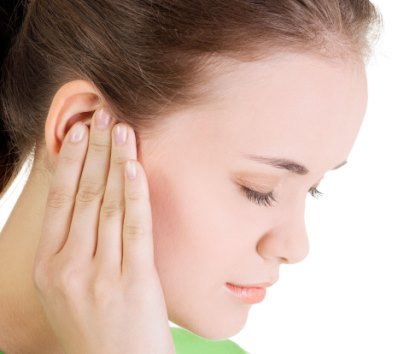Как лечить боль в ушах – обезболивающие средства