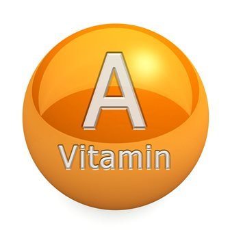 Как принимать витамин А?