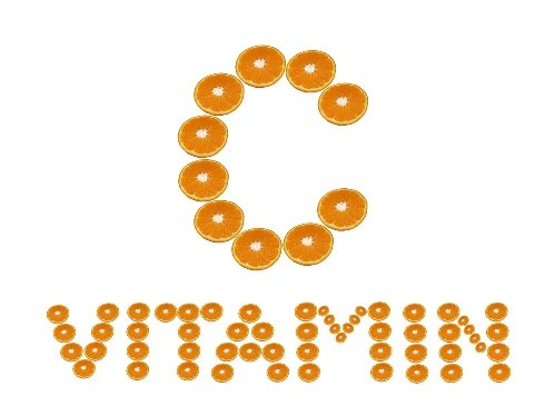 Суточная норма витамина С для спортсменов